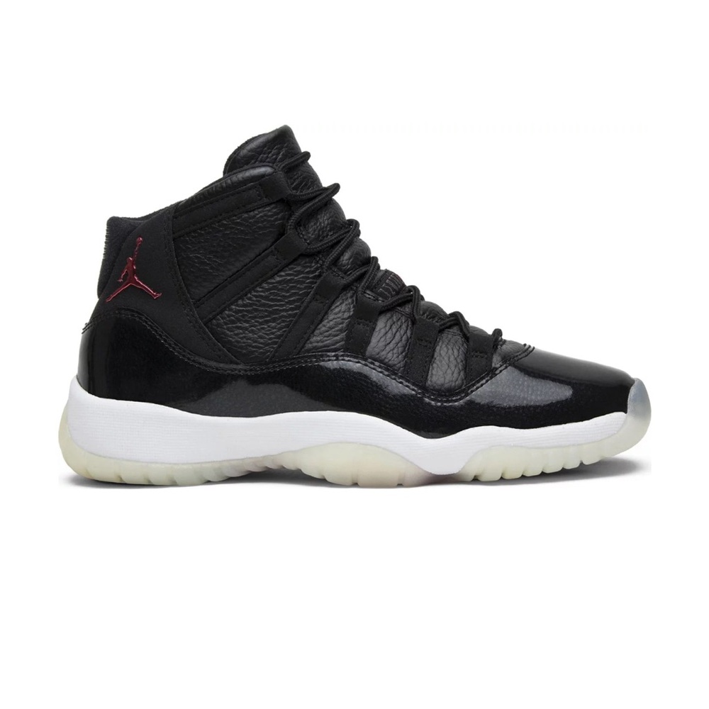2015 Air Jordan 11 GS '72-10' size 7Y